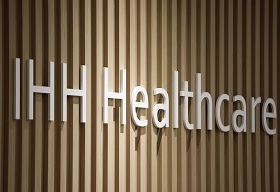 IHH Healthcare Rebrands with Focus on Growth and Expands India Operations